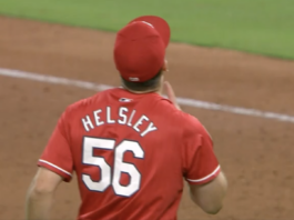 St. Louis Cardinals Lock in Helsley