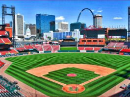 Busch Stadium