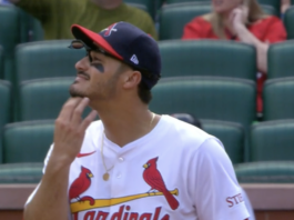 Nolan Arenado