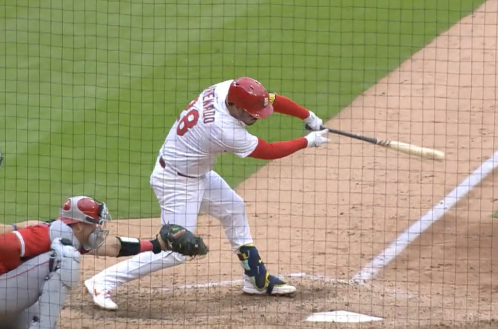 Arenado 8 - Redbird Report St. Louis Cardinals All-Star Nolan Arenado
