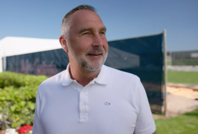 Mozeliak 2 - Redbird Report John Mozeliak