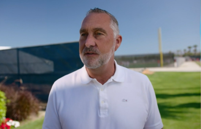 Mozeliak 3 - Redbird Report John Mozeliak
