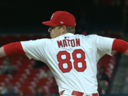 Phil Maton