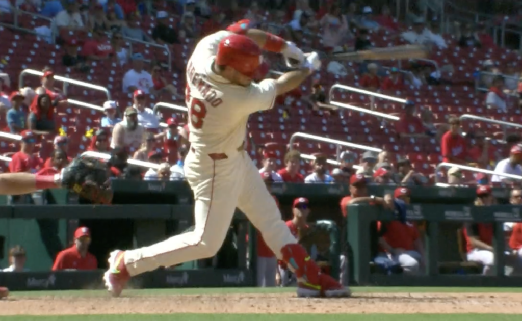 Arenado - 16 - Redbird Report Latest Update on Nolan Arenado Trade Speculation