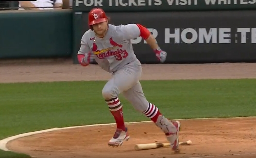 Brandon Donovan - 17 - Redbird Report Brendan Donovan is another example of the Cardinal Way