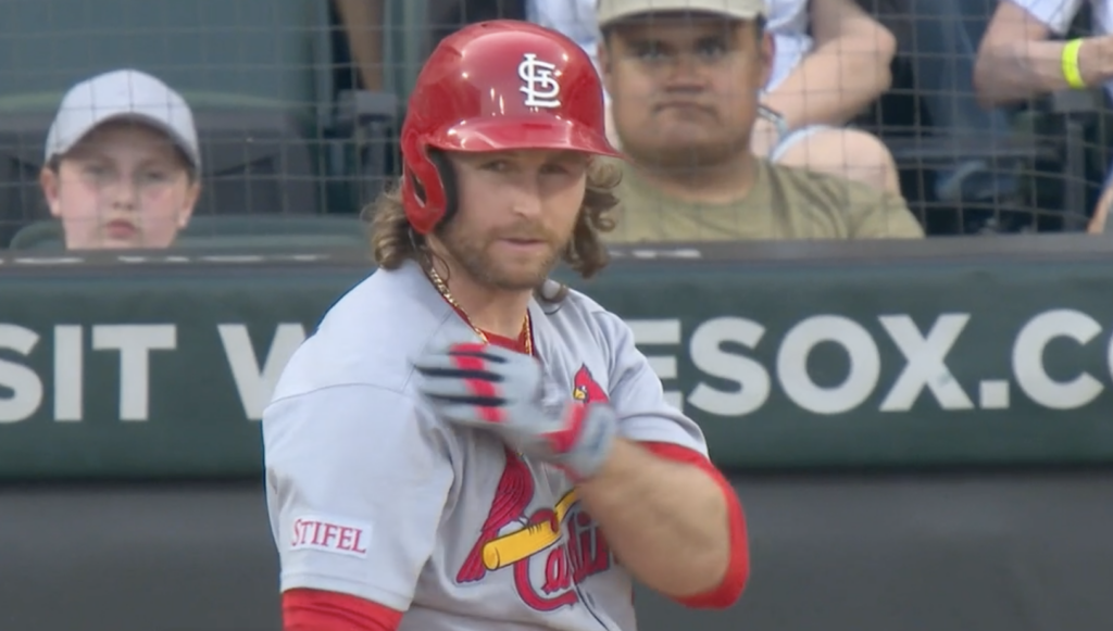 Brendan Donovan Cinches Cardinals Win with Late Inning Heroics