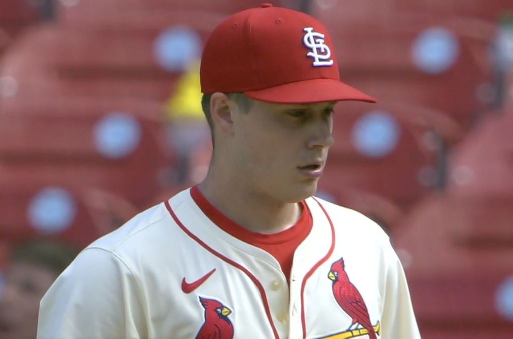 Could the Yankees trade for Phil Maton?