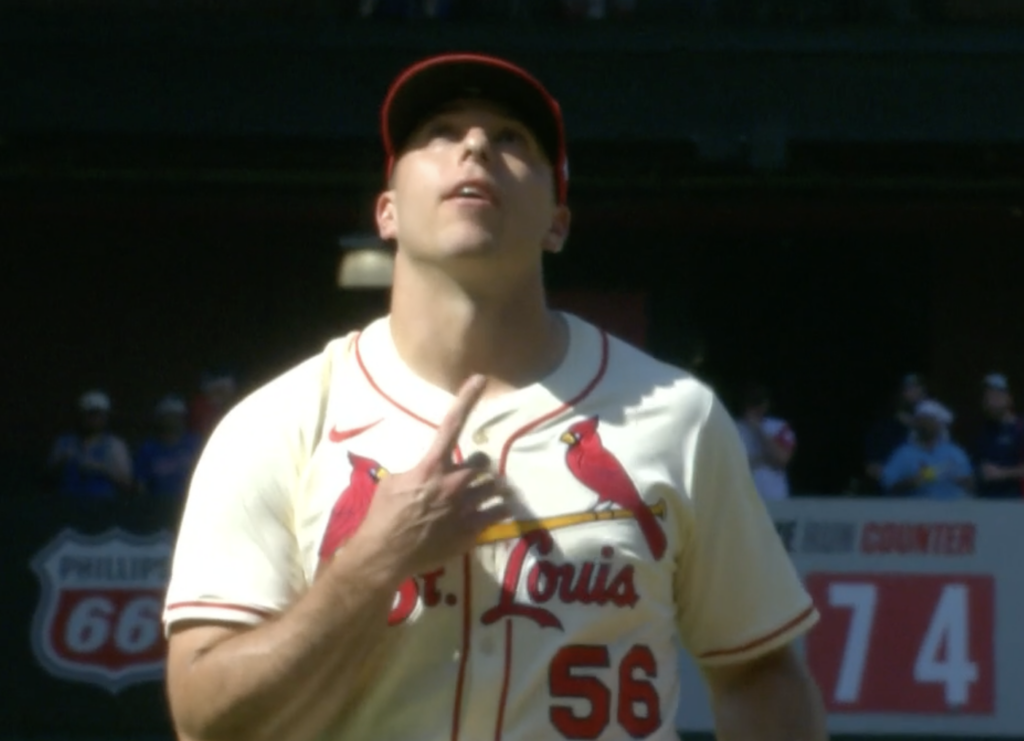 Could Ryan Helsley be traded to the Cleveland Guardians with Clase Suspended?