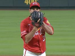 Steven Matz