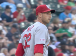 Steven Matz was traded for Blaze Jordan
