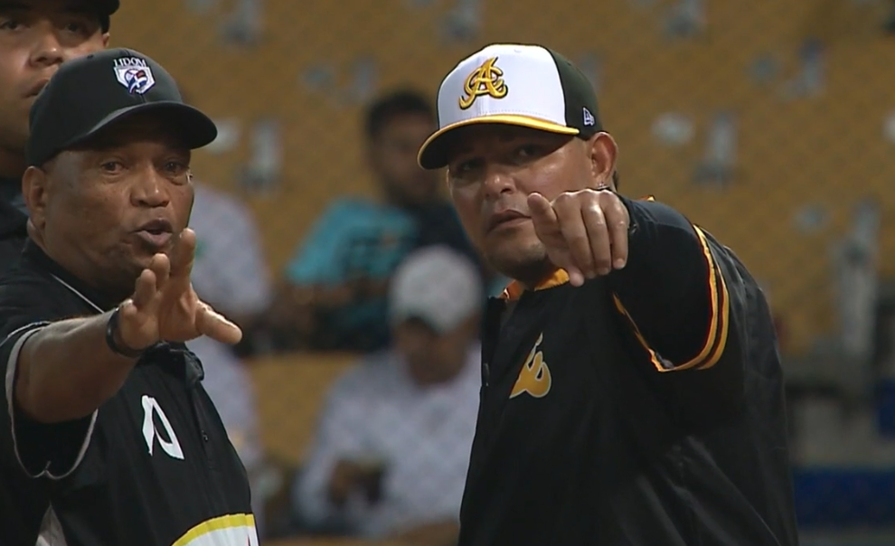 Yadi - 4 - Redbird Report Yadier Molina takes on the Manager Role for Team Puerto Rico