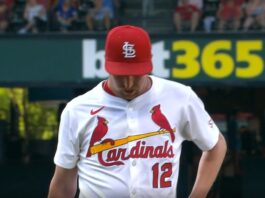Erick Fedde