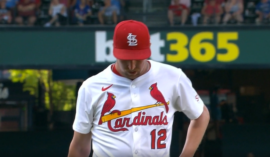 Erick Fedde