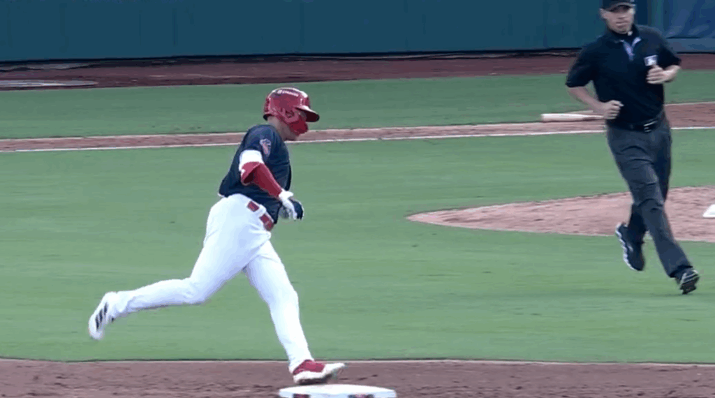 JJ Wetherholt - 5 - Redbird Report Cardinals' Top Prospect JJ Wetherholt