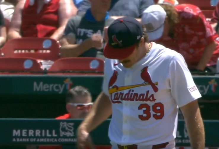 Miles Mikolas - 2 - Redbird Report Miles Mikolas