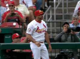 Is Oli Marmol getting a Contract Extension?