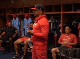 Oli Marmol is Positive about the Cardinals Rebuild