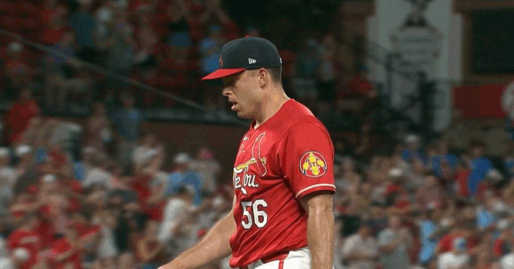 Ryan Helsley to the Philies?