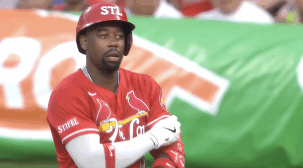 Jordan Walker - 10 - Redbird Report Cardinals' Hitting Coach Trashes Jordan Walker's Work Ethic