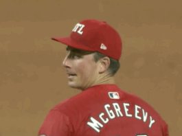 Michael McGreevy