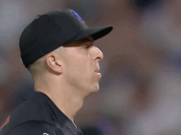 Mets’ New Closer Ryan Helsley