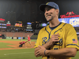 Adam Wainwright