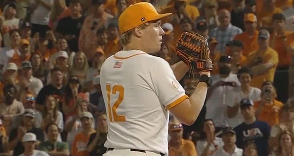 Liam Doyle Impresses in first action at Double-A Springfield