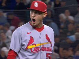 Will Riley O'Brien be the Closer for the St. Louis Cardinals in 2026